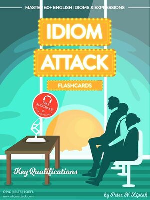cover image of Idiom Attack 2